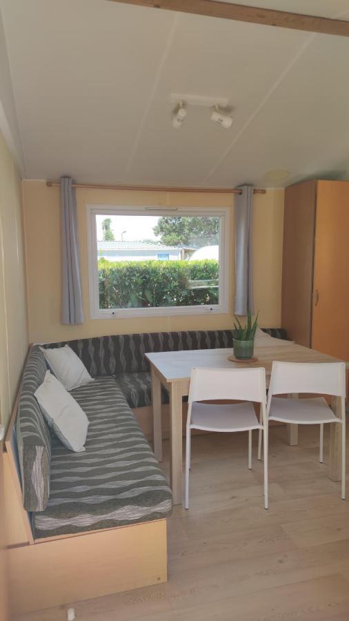 Bienvenue Chez Anais ! Hotel Biville-sur-Mer Buitenkant foto